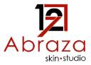 Abraza Skin Studio logo